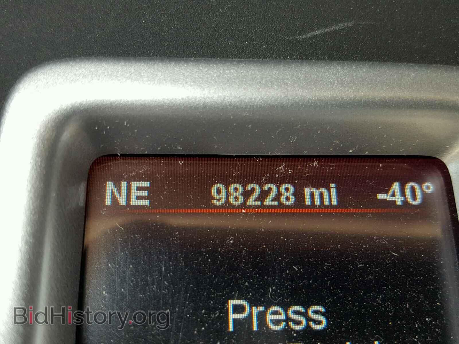 2012 DODGE JOURNEY - VIN: 3C4PDCDG9CT287440 - Фото 8