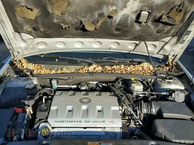 2002 CADILLAC DEVILLE - VIN: 1G6KD54Y32U157112 - Photo 7