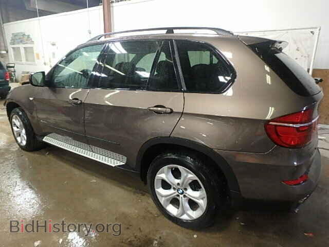 2012 BMW X5 - VIN: 5UXZW0C54CL663540 - Фото 3