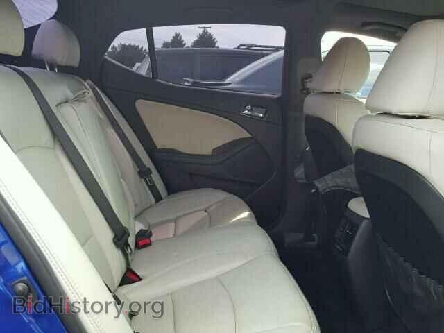 2013 KIA OPTIMA - VIN: 5XXGR4A60DG134543 - Photo 6