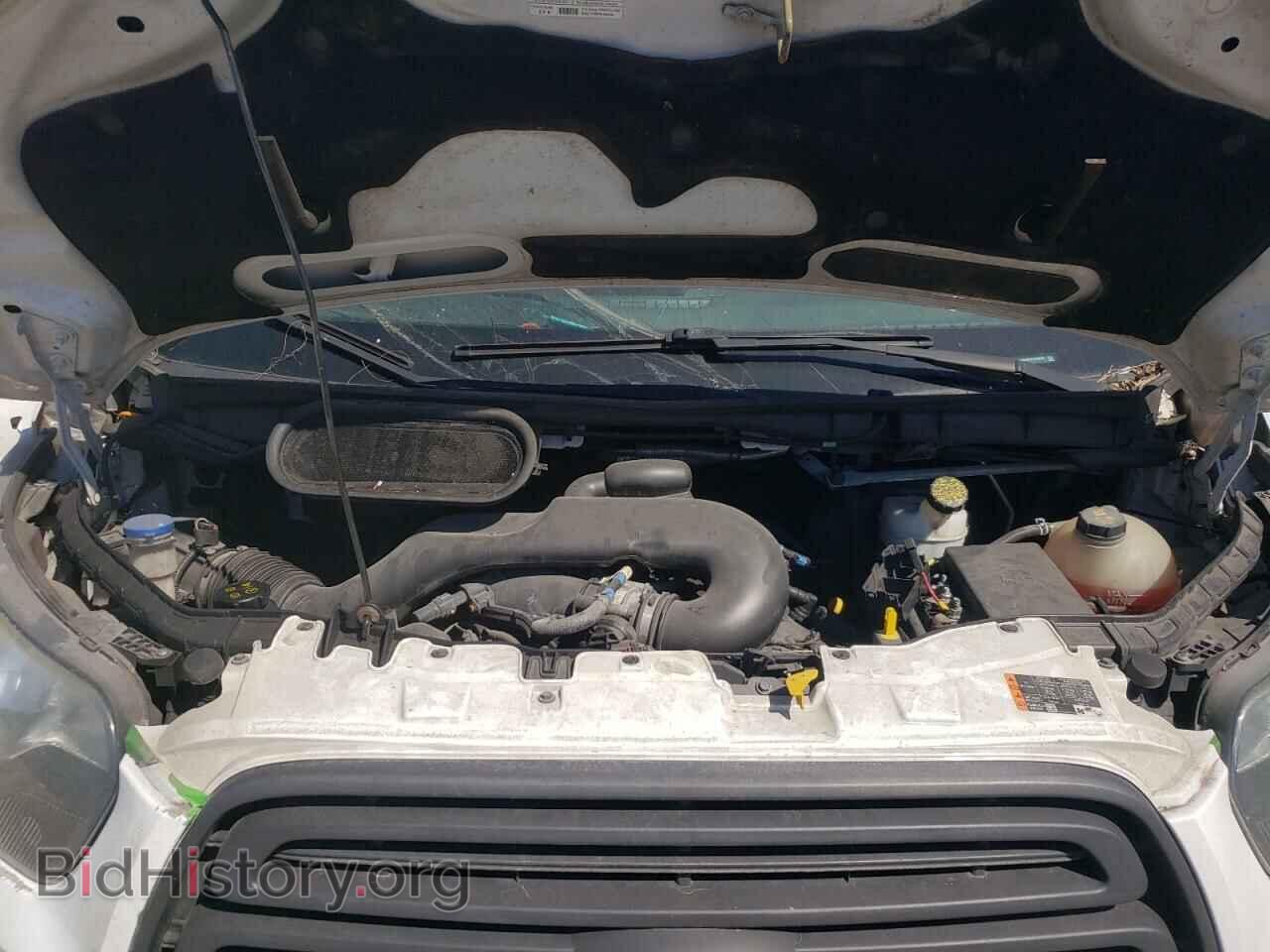 2015 FORD TRANSIT CO - VIN: 1FTYR2XM8FKA38036 - Фото 7