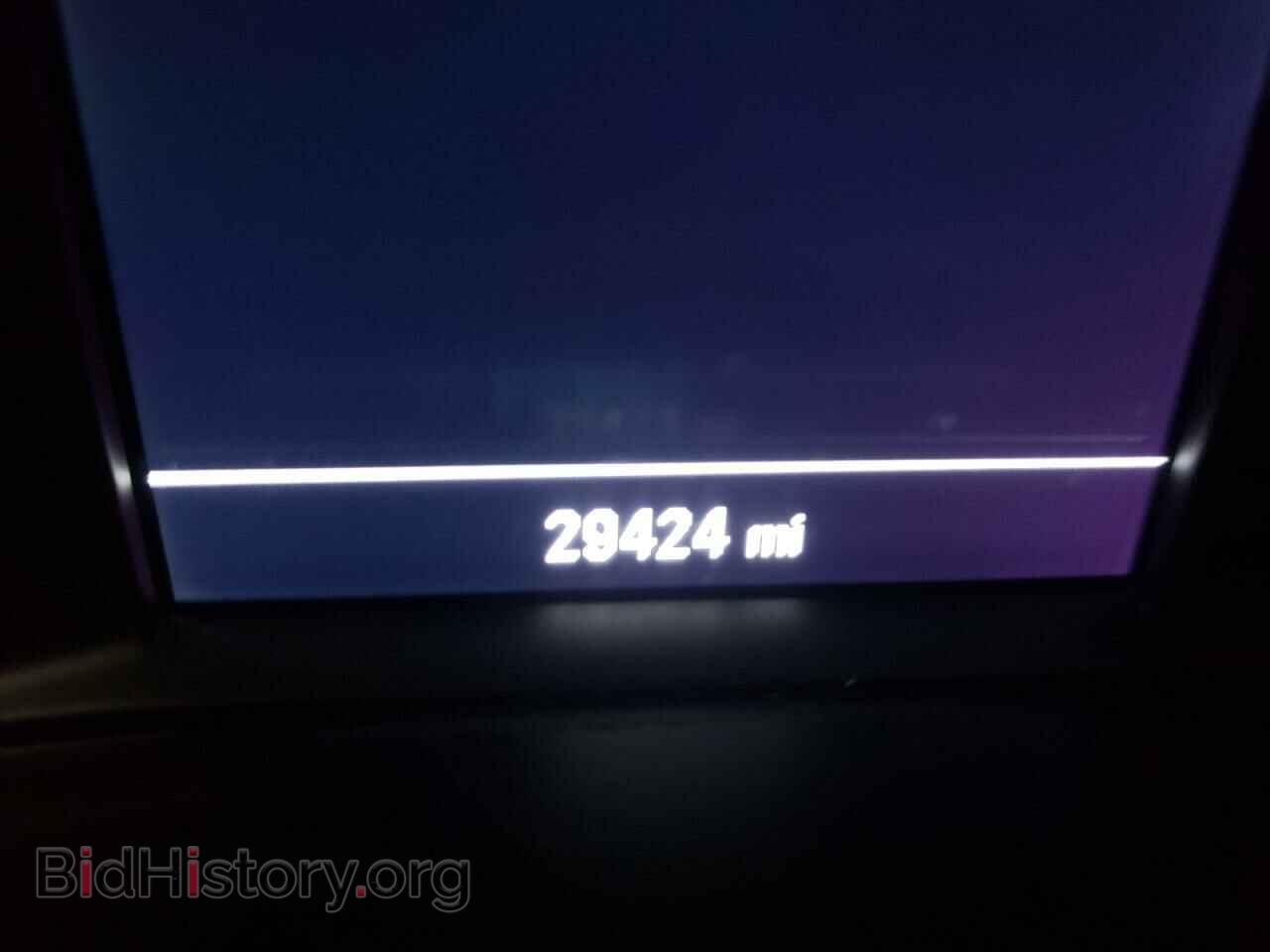 2018 GMC TERRAIN - VIN: 3GKALMEX3JL320088 - Фото 8