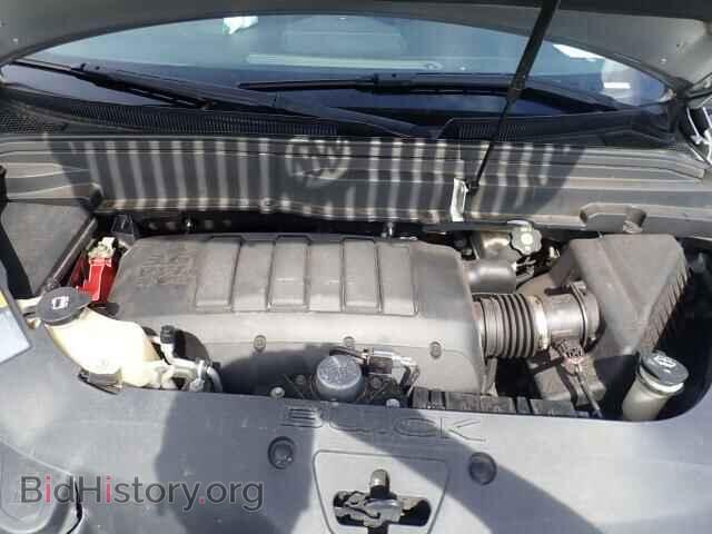 2011 BUICK ENCLAVE - VIN: 5GAKRBED2BJ241319 - Фото 7