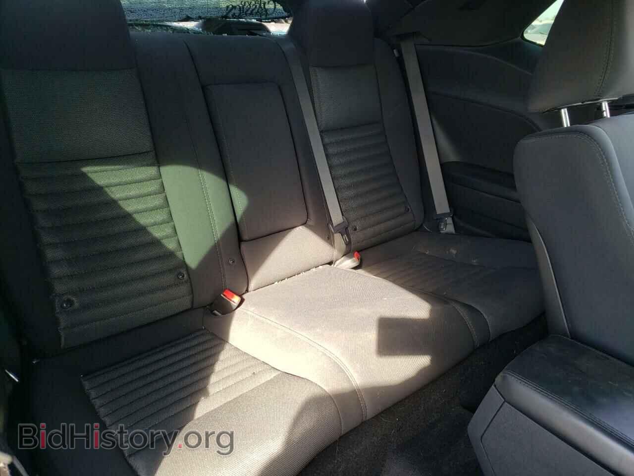 2014 DODGE CHALLENGER - VIN: 2C3CDYBT1EH284320 - Фото 6