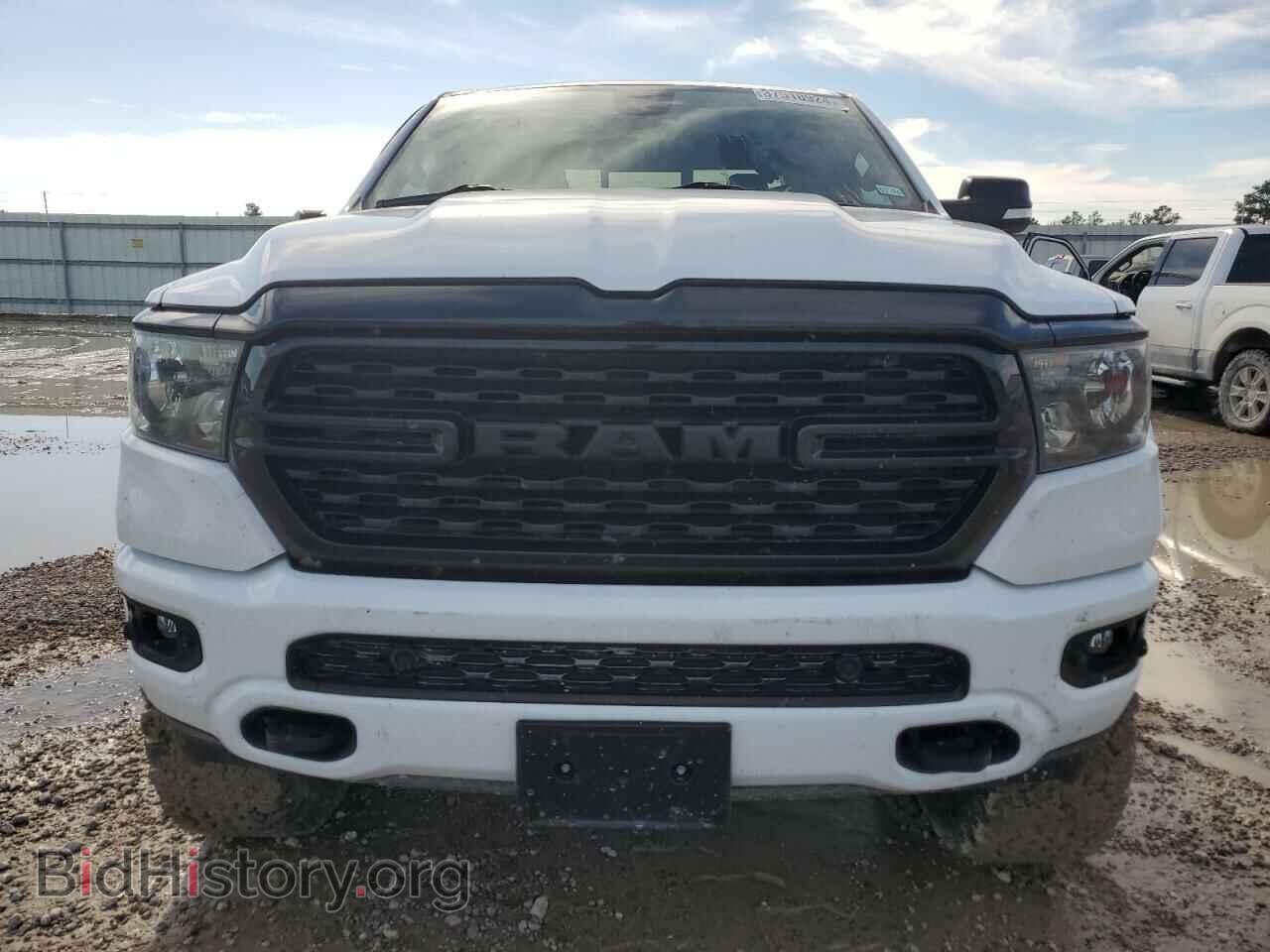 2022 RAM 1500 - VIN: 1C6SRFBT2NN200307 - Фото 5