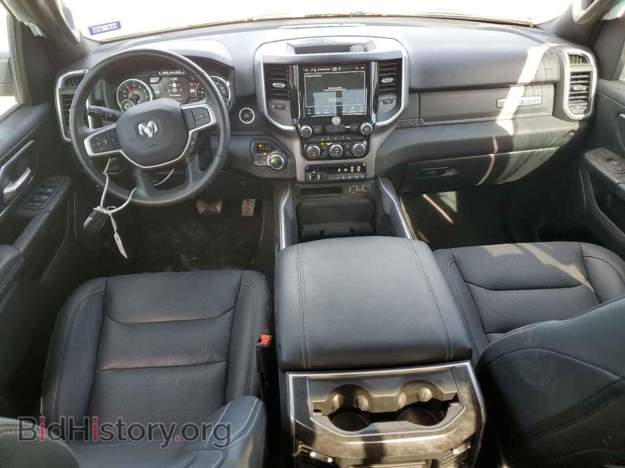 2022 RAM 1500 - VIN: 1C6SRFBT2NN200307 - Фото 8