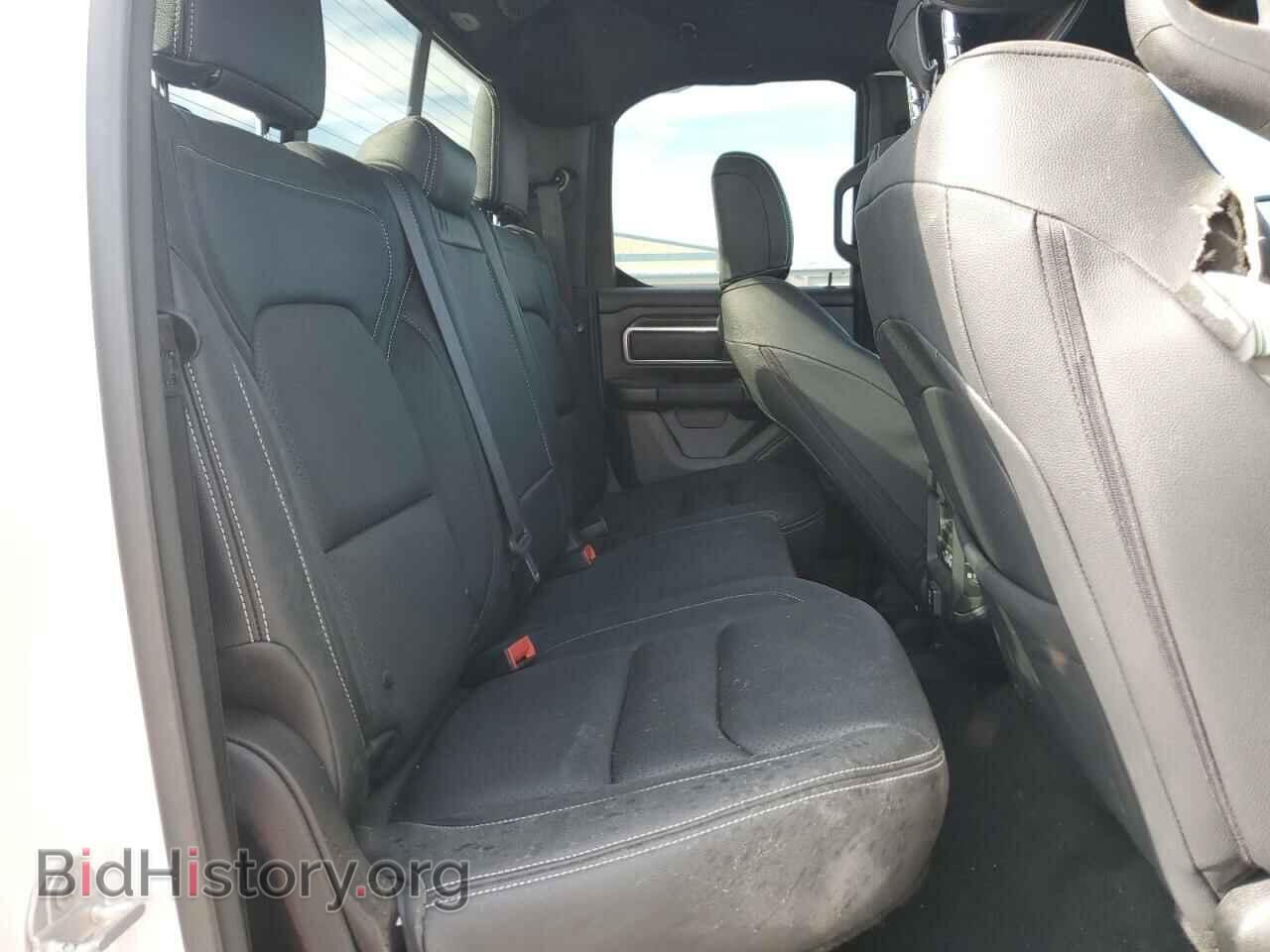 2022 RAM 1500 - VIN: 1C6SRFBT2NN200307 - Фото 10
