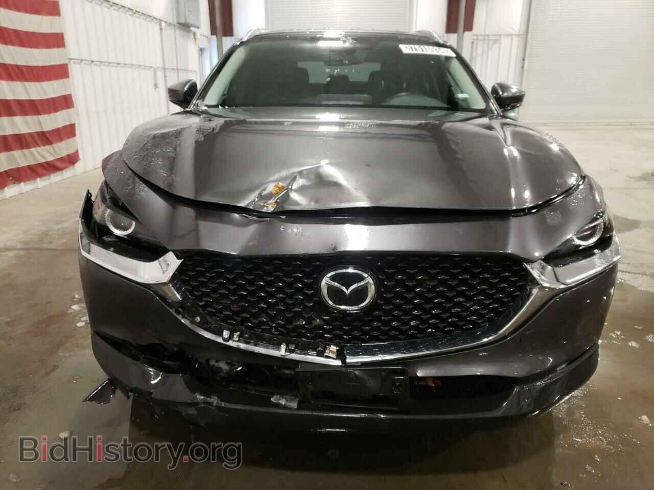 2023 MAZDA CX30 - VIN: 3MVDMBBM8PM503377 - Фото 5