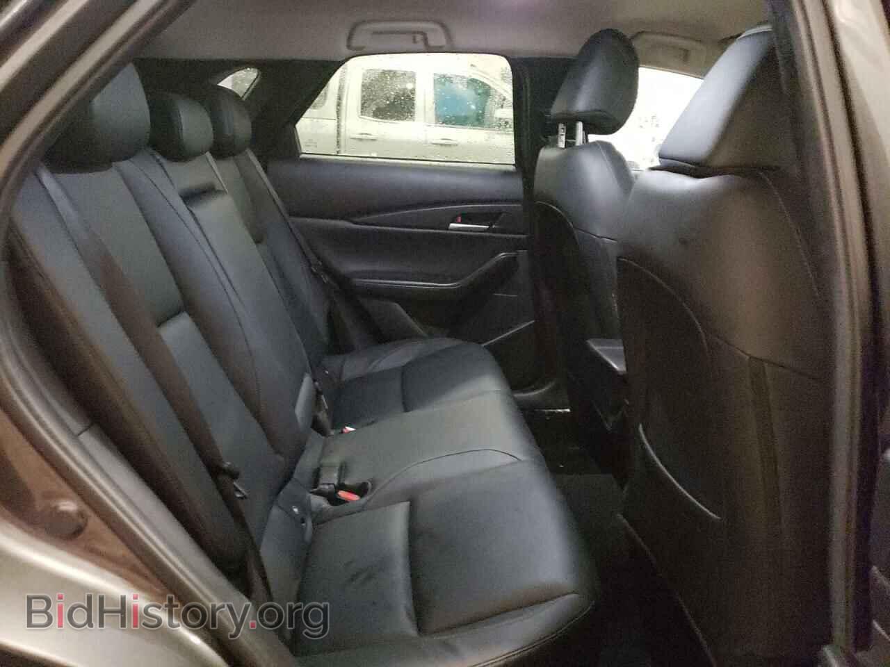 2023 MAZDA CX30 - VIN: 3MVDMBBM8PM503377 - Фото 10