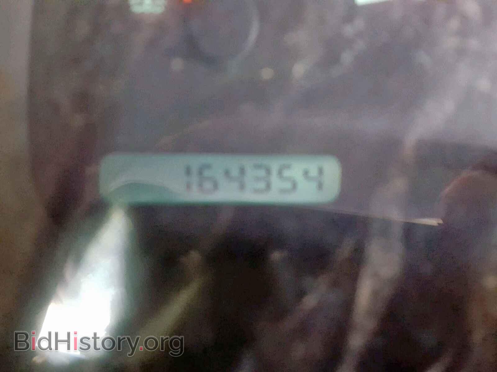 1998 DODGE DAKOTA - VIN: 1B7GL22X7WS612706 - Фото 8