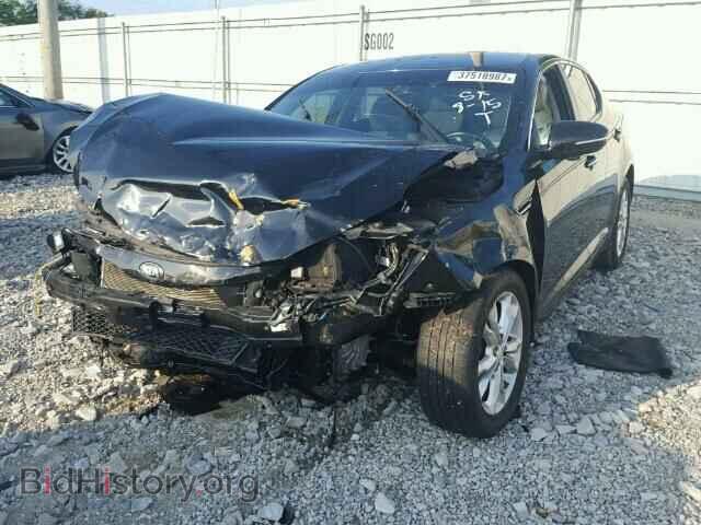 2013 KIA OPTIMA - VIN: 5XXGM4A71DG090236 - Photo 2