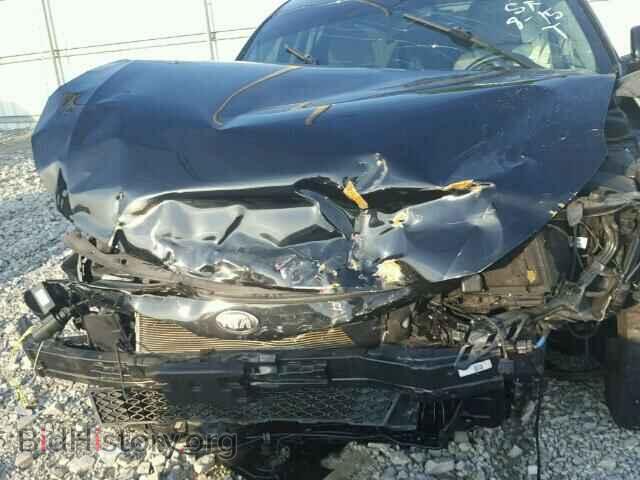 2013 KIA OPTIMA - VIN: 5XXGM4A71DG090236 - Photo 7