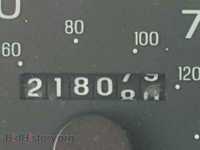 2001 FORD ECONOLINE - VIN: 1FTSE34L91HA53685 - Photo 8