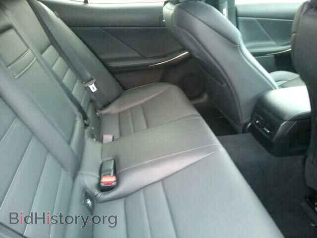 2015 LEXUS IS250 - VIN: JTHCF1D27F5024058 - Фото 6