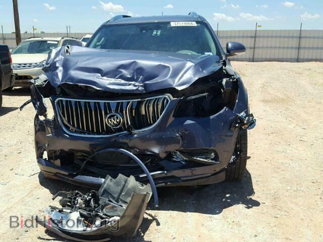 2014 BUICK ENCLAVE - VIN: 5GAKRCKD1EJ159421 - Фото 9
