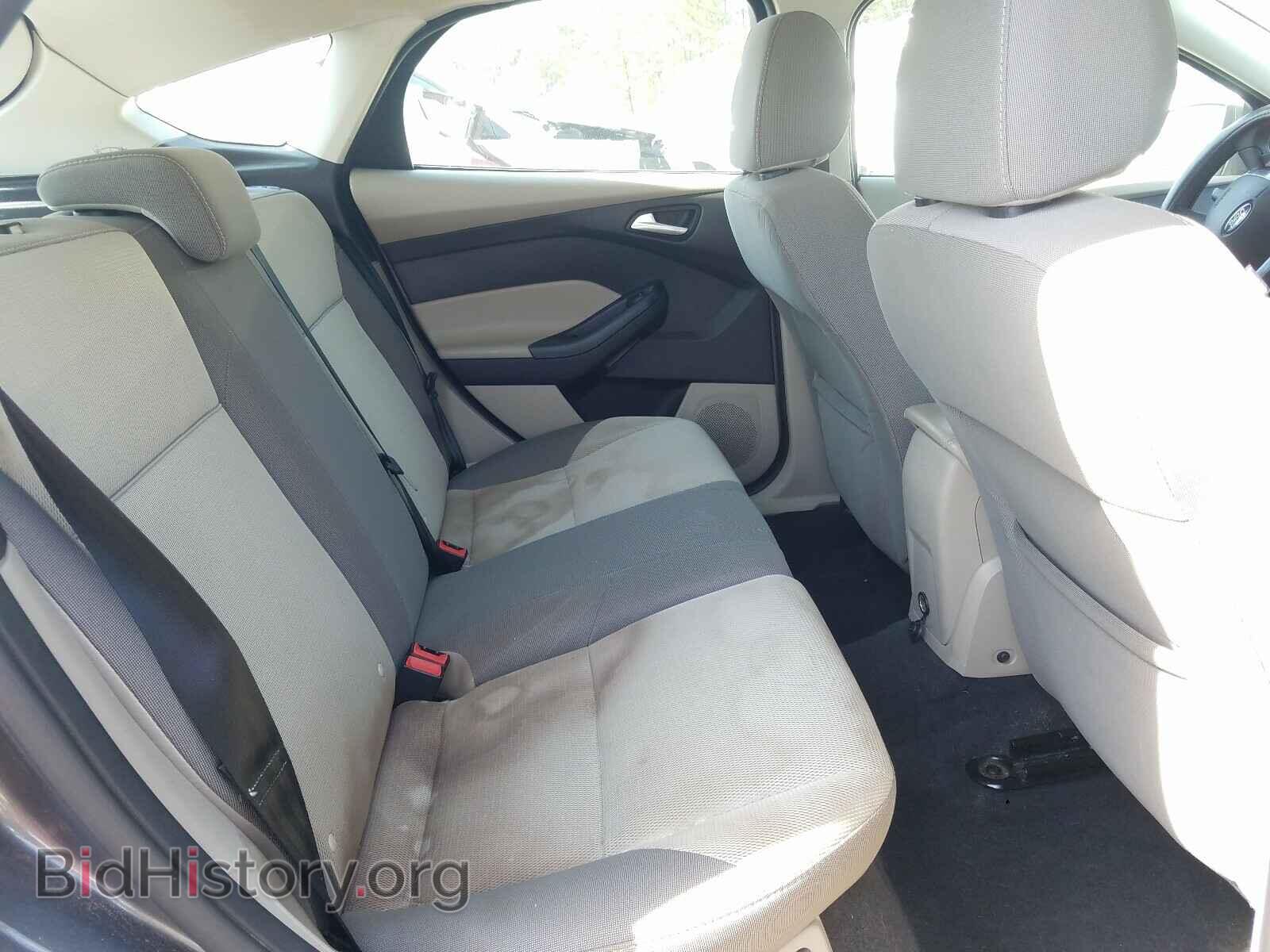 2013 FORD FOCUS - VIN: 1FADP3K23DL305970 - Фото 6