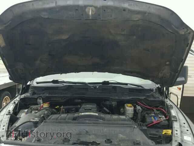2011 DODGE RAM 3500 - VIN: 3D73Y4EL2BG507941 - Фото 7