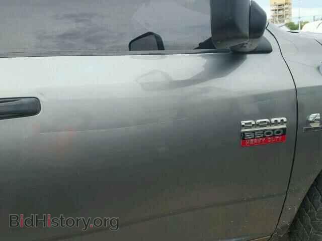 2011 DODGE RAM 3500 - VIN: 3D73Y4EL2BG507941 - Фото 9