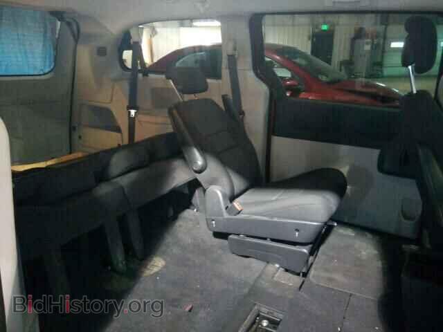 2010 DODGE CARAVAN - VIN: 2D4RN3D14AR371847 - Фото 6