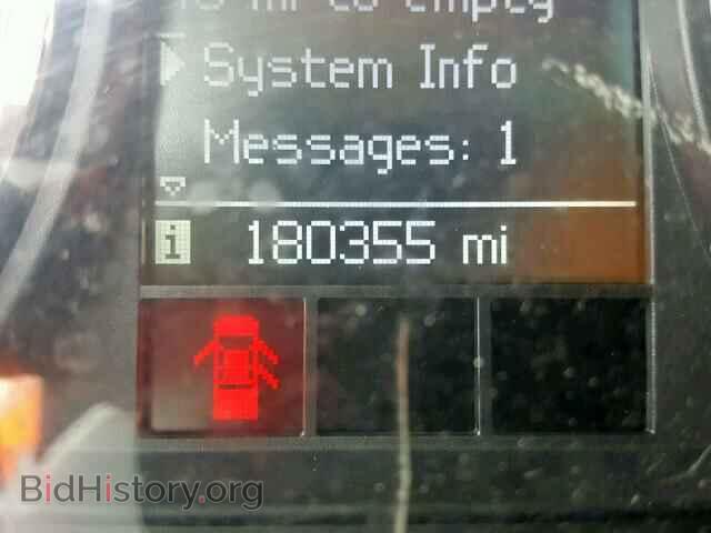 2009 DODGE RAM 1500 - VIN: 1D3HB18P59S800631 - Фото 8