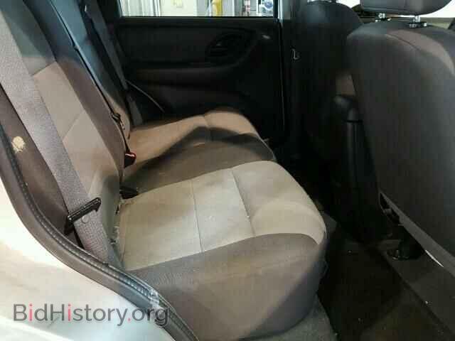 2007 FORD ESCAPE - VIN: 1FMYU02Z27KB25708 - Фото 6