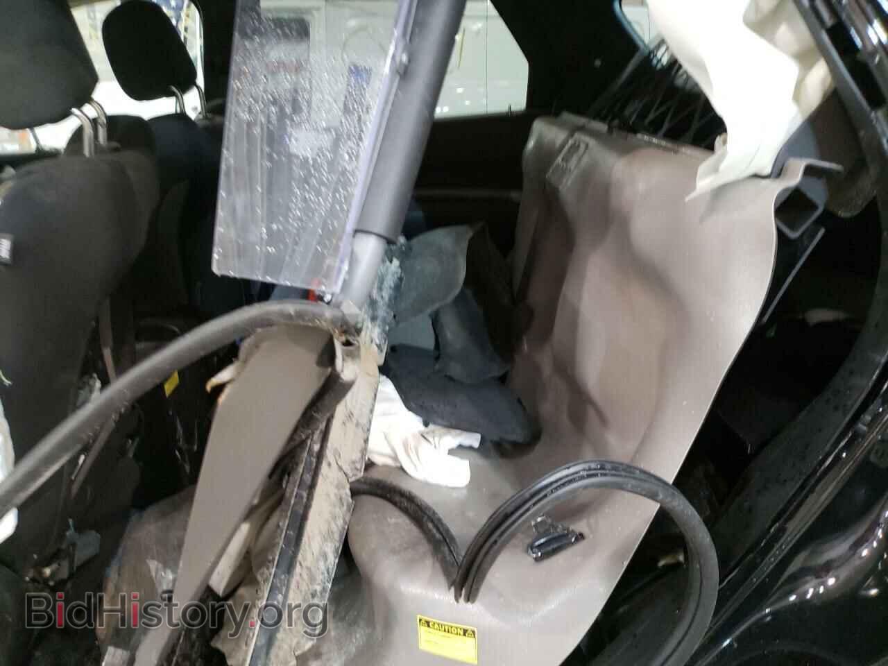 2021 DODGE DURANGO - VIN: 1C4RDJFGXMC696005 - Фото 6