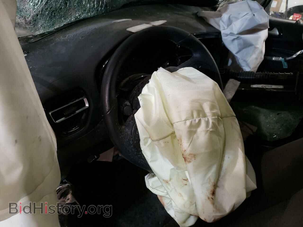 2021 DODGE DURANGO - VIN: 1C4RDJFGXMC696005 - Фото 8