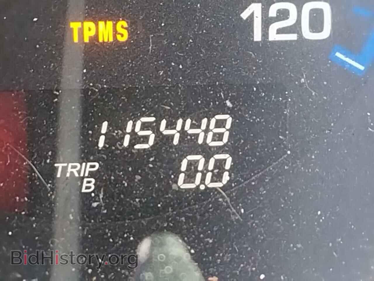 2008 HONDA ELEMENT - VIN: 5J6YH18378L006169 - Фото 8