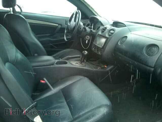 2003 MITSUBISHI ECLIPSE - VIN: 4A3AE75H53E205492 - Photo 5