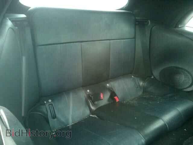 2003 MITSUBISHI ECLIPSE - VIN: 4A3AE75H53E205492 - Photo 6