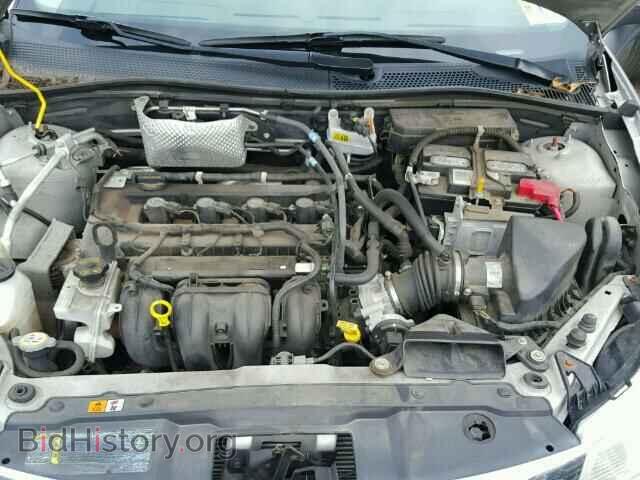 2011 FORD FOCUS - VIN: 1FAHP3FN1BW168979 - Фото 7