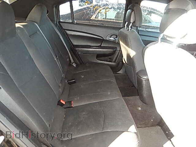 2012 CHRYSLER 200 - VIN: 1C3CCBCB2CN166562 - Photo 6
