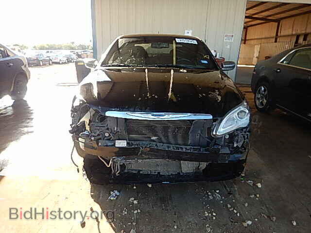 2012 CHRYSLER 200 - VIN: 1C3CCBCB2CN166562 - Photo 9