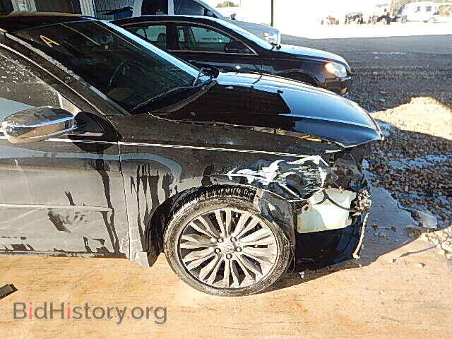 2012 CHRYSLER 200 - VIN: 1C3CCBCB2CN166562 - Photo 10