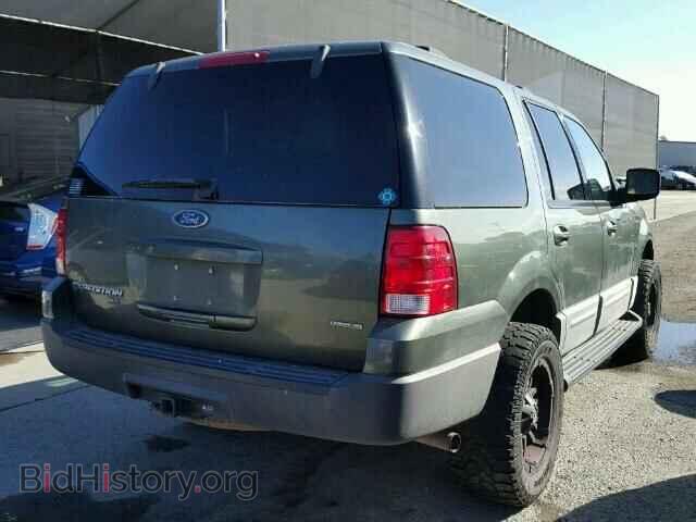2004 FORD EXPEDITION - VIN: 1FMPU16L44LA62284 - Фото 4