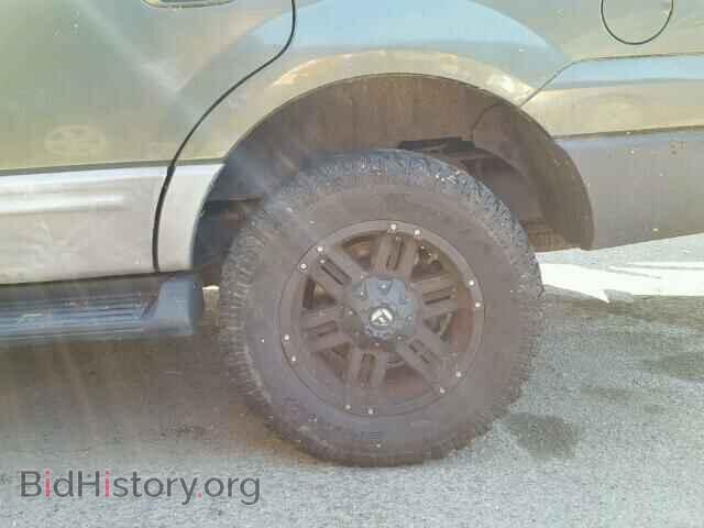 2004 FORD EXPEDITION - VIN: 1FMPU16L44LA62284 - Фото 10