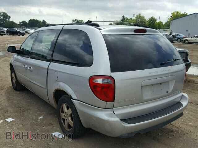 2005 DODGE CARAVAN - VIN: 2D4GP44L95R148797 - Фото 3