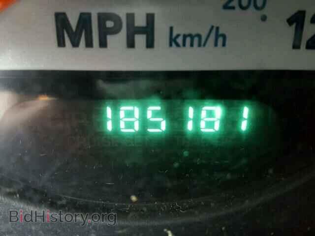 2005 DODGE CARAVAN - VIN: 2D4GP44L95R148797 - Фото 8