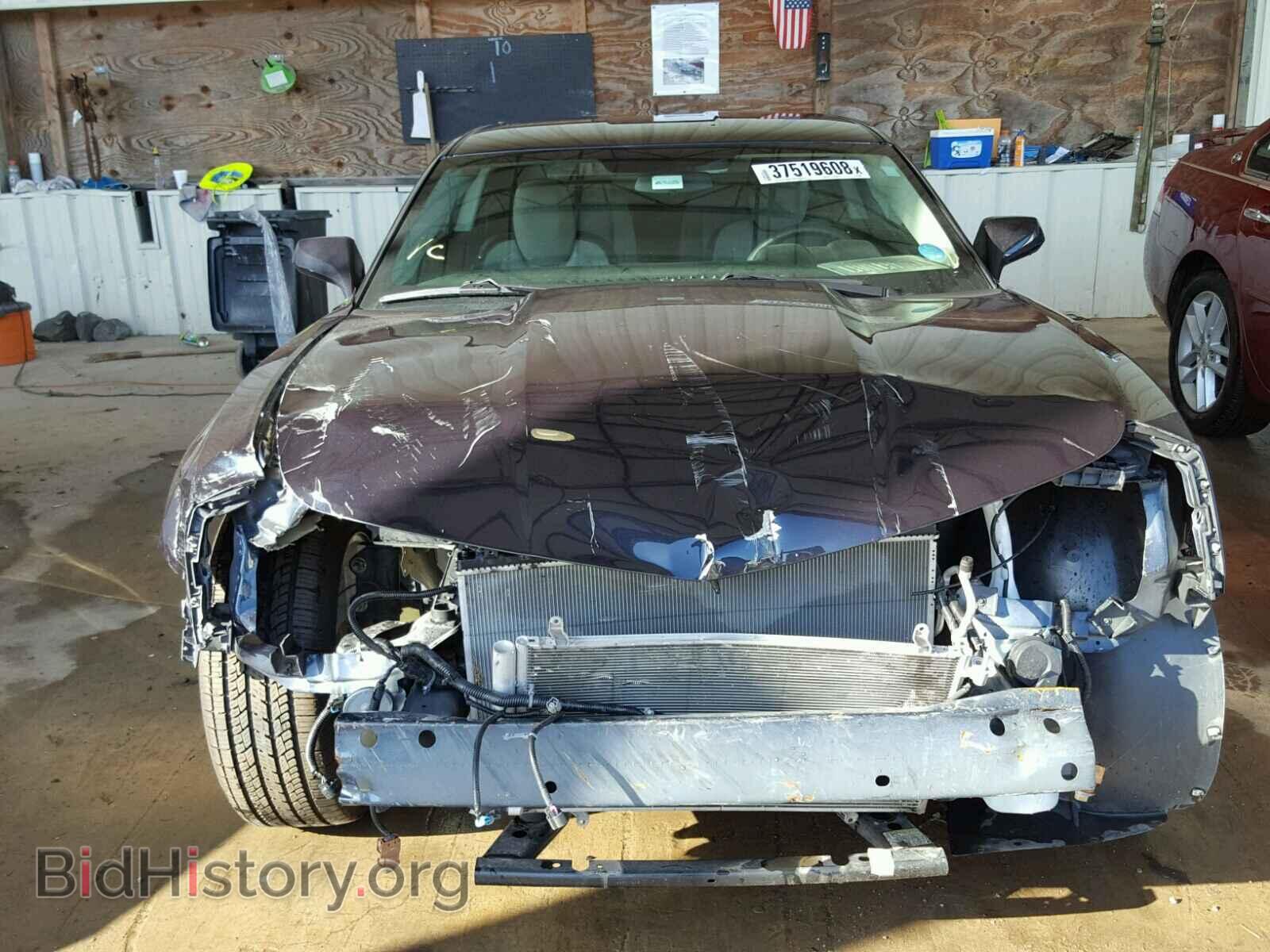 2014 CHEVROLET CAMARO - VIN: 2G1FA1E36E9243902 - Фото 9