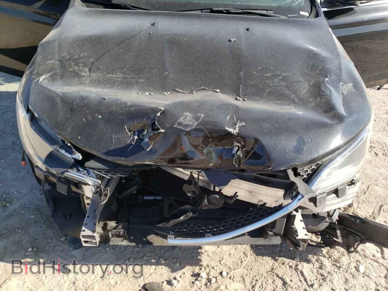 2015 CHRYSLER 200 - VIN: 1C3CCCAB4FN760258 - Фото 7