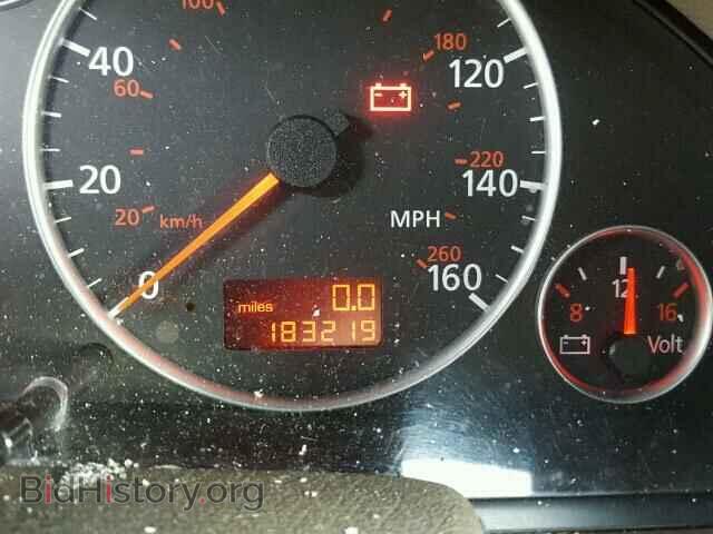 2002 AUDI A6 - VIN: WAULT64B02N052556 - Фото 8