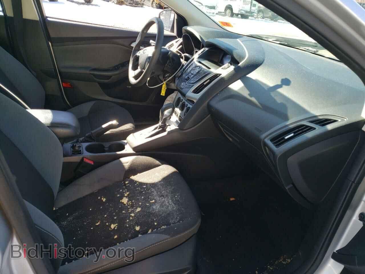 2014 FORD FOCUS - VIN: 1FADP3F2XEL214996 - Photo 5