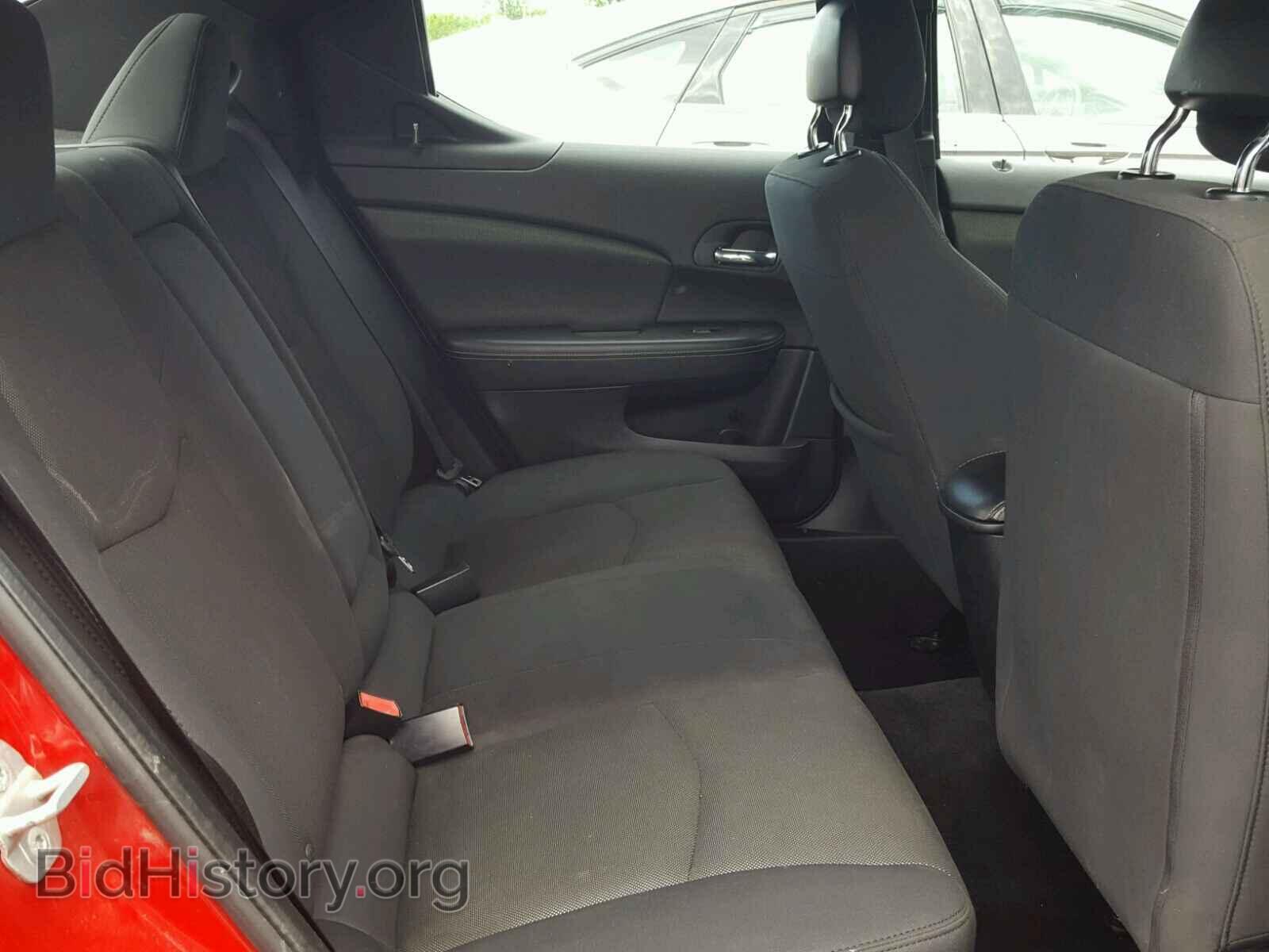 2012 DODGE AVENGER - VIN: 1C3CDZCB8CN142434 - Photo 6