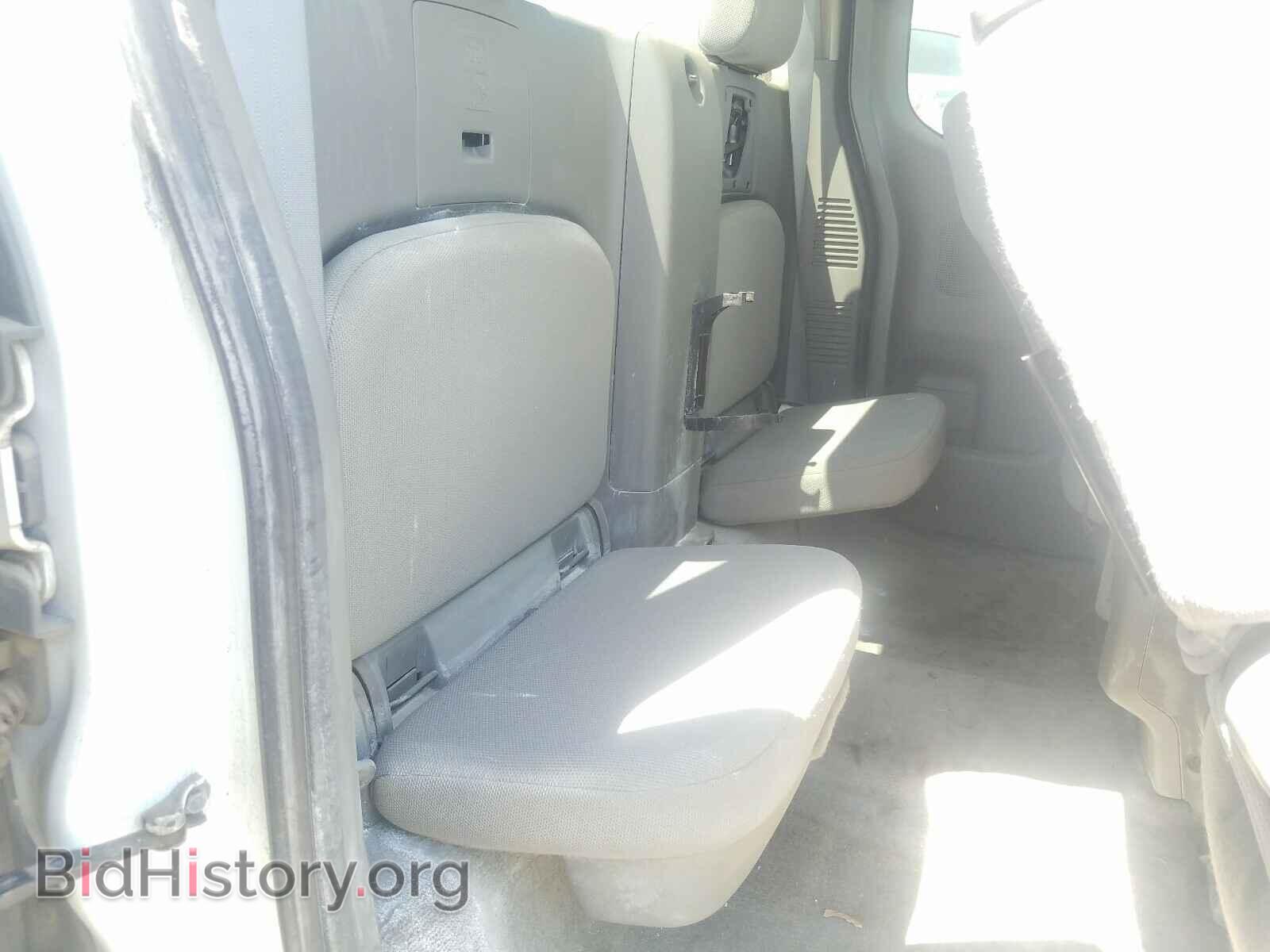 2013 NISSAN FRONTIER - VIN: 1N6BD0CT7DN719352 - Фото 6