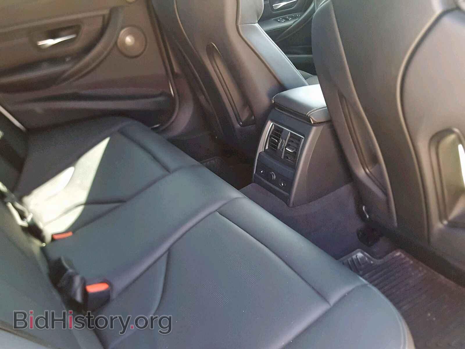 2018 BMW M3 - VIN: WBS8M9C50J5J79558 - Photo 6