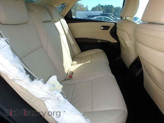 2014 TOYOTA AVALON - VIN: 4T1BK1EB7EU092464 - Фото 6