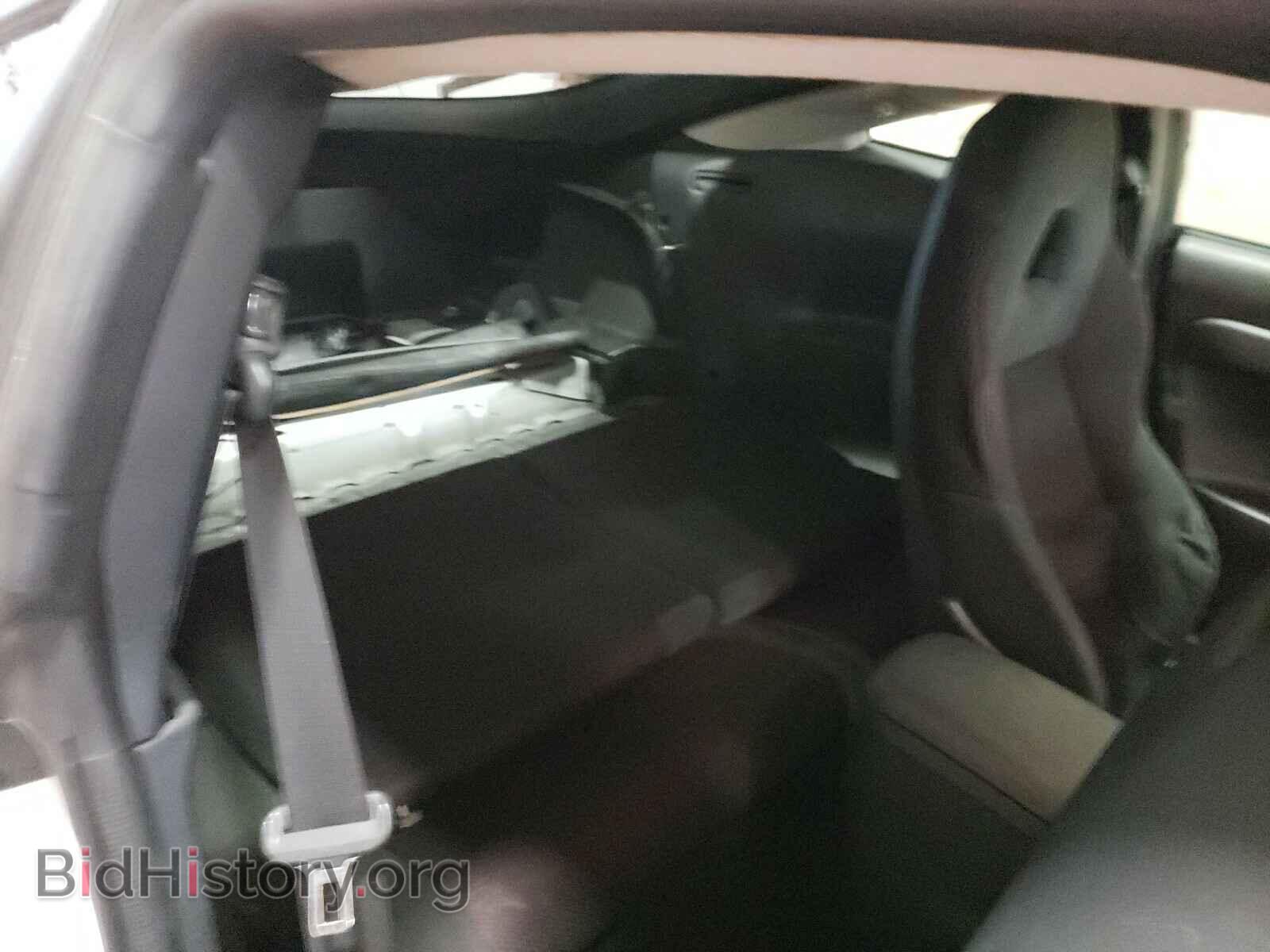 2012 MITSUBISHI ECLIPSE - VIN: 4A31K5DF3CE007541 - Фото 6