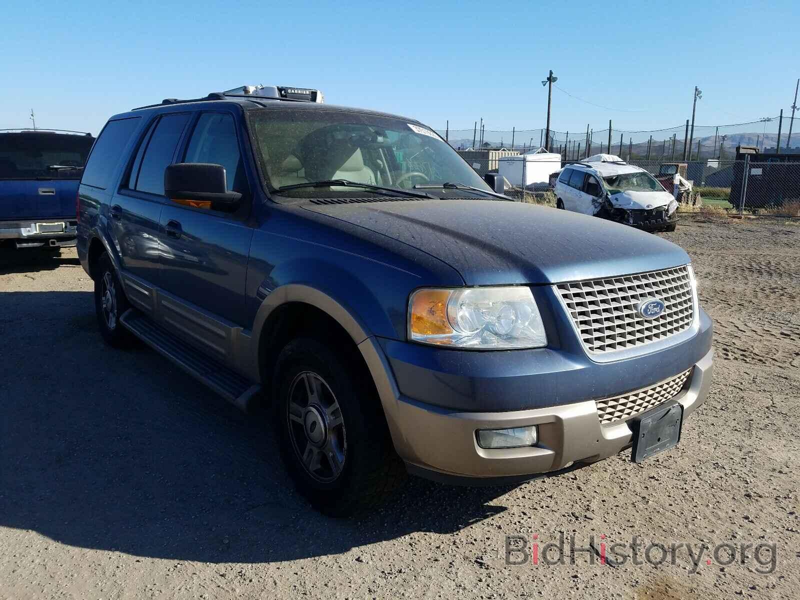 Photo 1FMFU17L83LB77964 - FORD EXPEDITION 2003