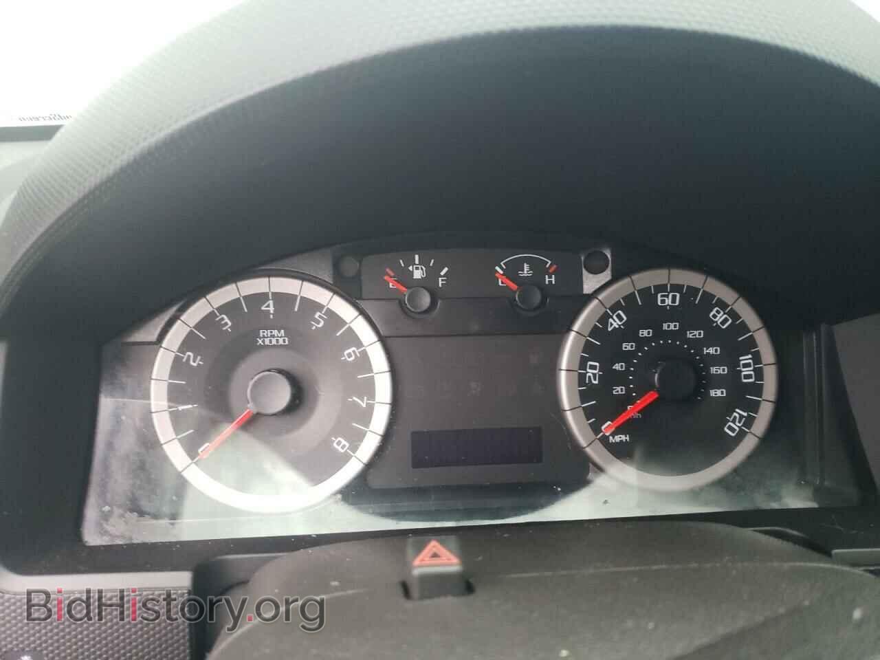 2012 FORD ESCAPE - VIN: 1FMCU9D73CKB37659 - Фото 9