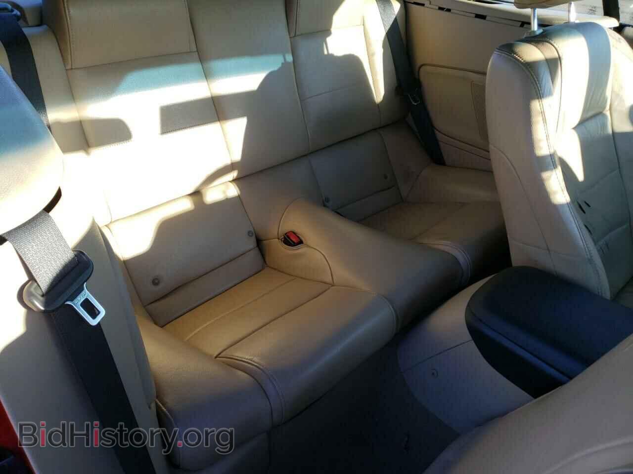 2009 FORD MUSTANG - VIN: 1ZVHT84N495118564 - Фото 6
